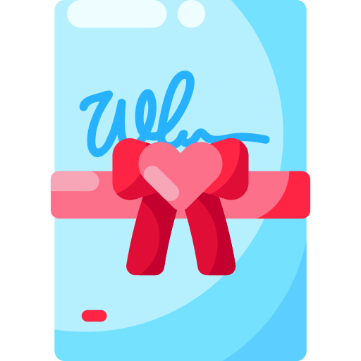 Wedding invitation
